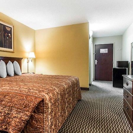 Rodeway Inn Portage Esterno foto