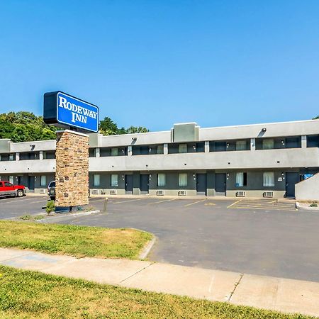 Rodeway Inn Portage Esterno foto