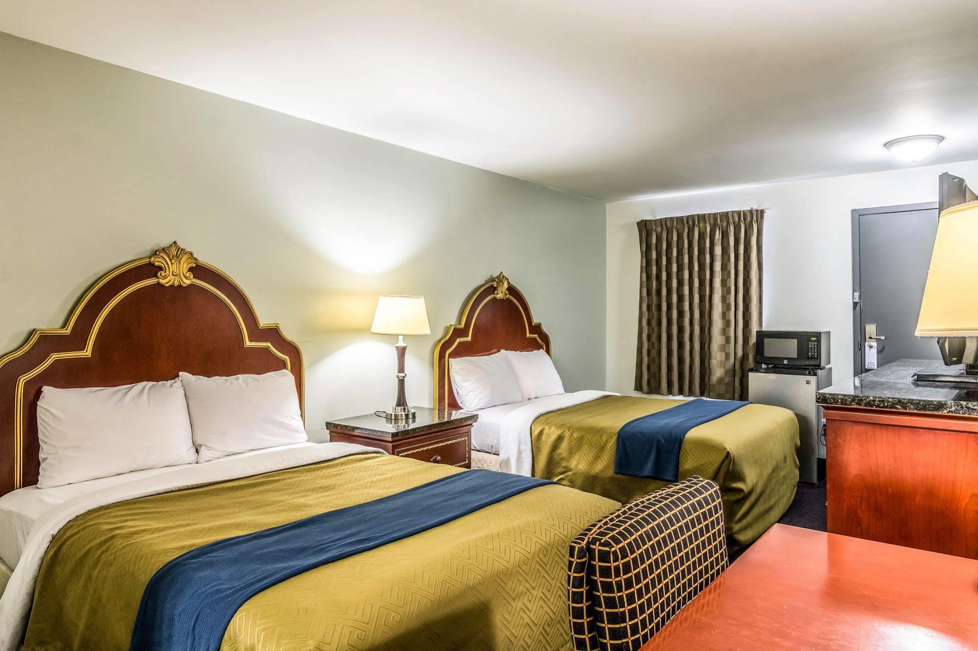 Rodeway Inn Portage Esterno foto